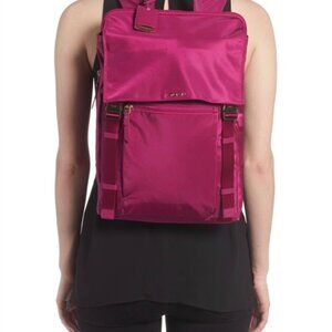 Tumi Voyageur Sacha Water Resistant Backpack GUC